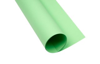 Blok karton kolorowy CREATINIO B1 225g 25 arkuszy nr.69 zielony 400150266 TOP 2000