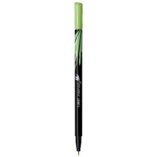 Cienkopis INTENSITY FINE jasno zielony BCL 942064 BIC