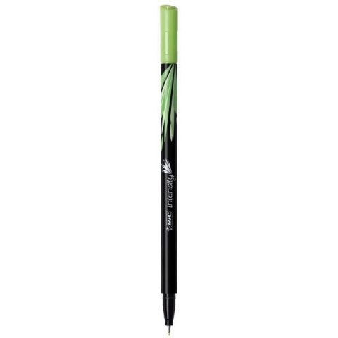Cienkopis INTENSITY FINE jasno zielony BCL 942064 BIC Cienkopis INTENSITY FINE jasno zielony BCL 942064 BIC