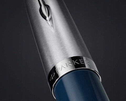 Długopis PARKER 51 MIDNIGHT BLUE CT 2123503 Długopis PARKER 51 MIDNIGHT BLUE CT 2123503