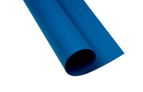 Karton kolorowy B2 Blok granatowy 225g 400150346 OXFORD Karton kolorowy B2 Blok granatowy 225g 400150346 OXFORD