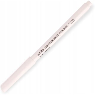 Marker permanentny 3313 biały 2 mm 773313/1TE KOH-I-NOOR