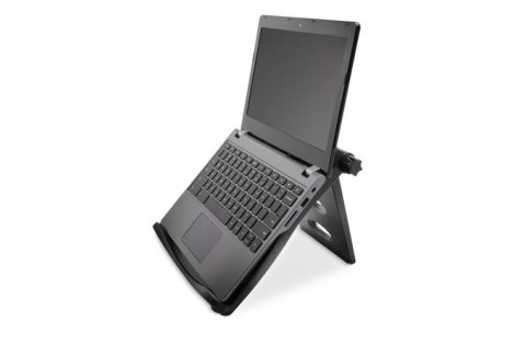 Podstawka chłodząca SmartFit Easy Riser EQ pod laptopa czarna K52805EU KENSINGTON Podstawka chłodząca SmartFit Easy Riser EQ pod laptopa czarna K52805EU KENSINGTON