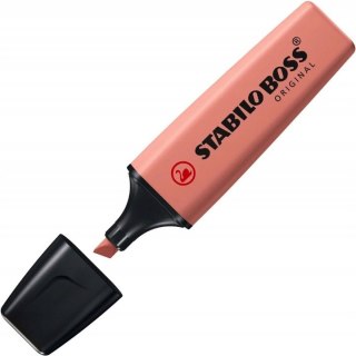 Zakreślacz BOSS ORIGINAL Nature COLOURS 70/175 sienna / sjena