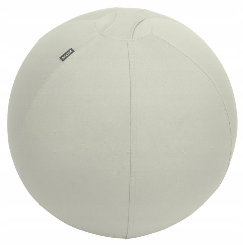 Zestaw Piłka do siedzenia ERGO 75cm jasno szara 65430085 + Podkładka pod mysz i nadgarstek ERGO jasn Zestaw Piłka do siedzenia ERGO 75cm jasno szara 65430085 + Podkładka pod mysz i nadgarstek ERGO jasn
