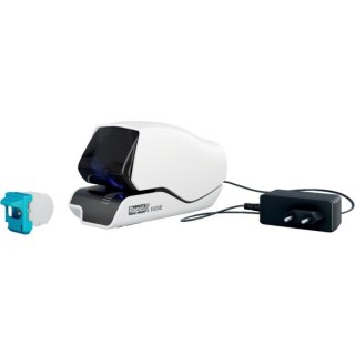 Zszywacz R5025E biały 25095200