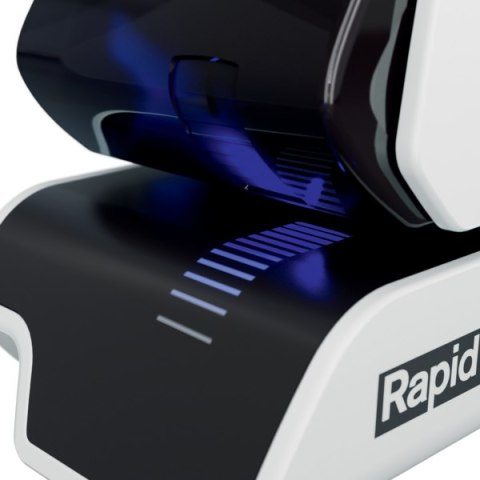 Zszywacz R5025E biały 25095200 Zszywacz R5025E biały 25095200