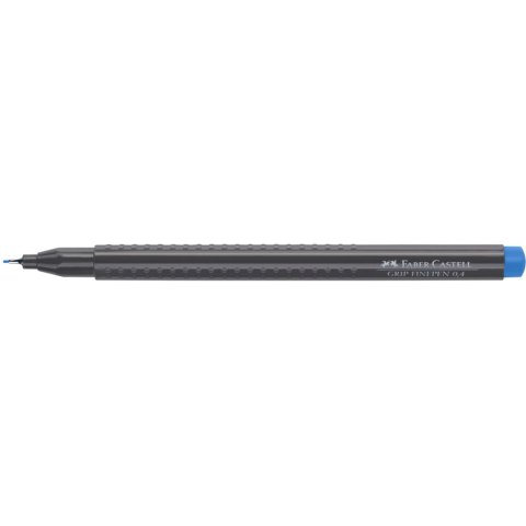 Cienkopis GRIP niebieski 151651 Faber-Castell