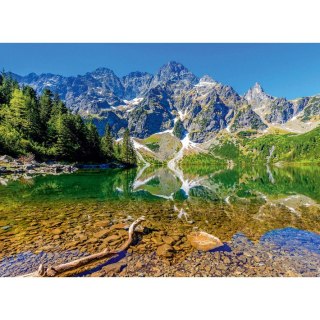 Kalendarz trójdzielny T2 BESKIDY