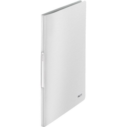 ALBUM OFERTOWY LEITZ STYLE A4/20K BIAŁY