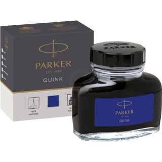 ATRAMENT PARKER QUINK 57ml NIEBIESKI