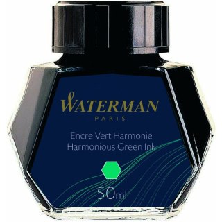 ATRAMENT WATERMAN 50ml ZIELONY