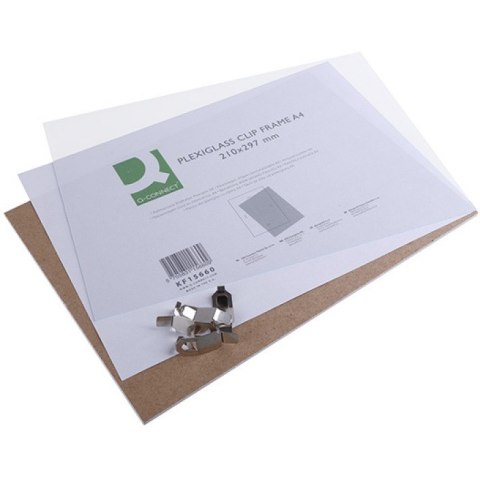 Antyrama plexi Donau 50x70cm