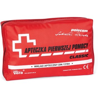 Apteczka uniwersalna Cerva w saszetce