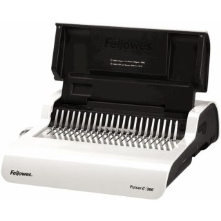 BINDOWNICA FELLOWES PULSAR-e 300