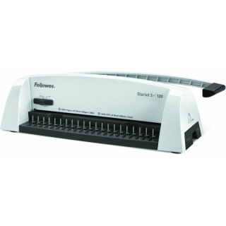 BINDOWNICA FELLOWES STARLET 2+