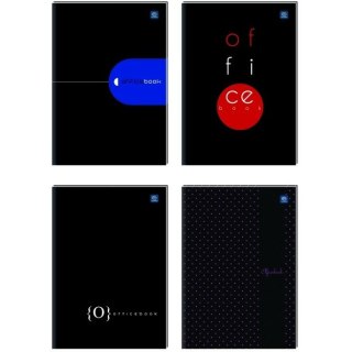 BRULION INTERDRUK A5/192K KRATKA