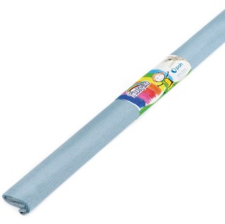 Bibuła marszczona Fiorello 50x200cm szara