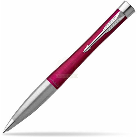 DŁUGOPIS PARKER URBAN MAGENTA CT