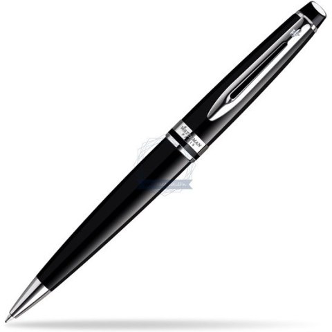 DŁUGOPIS WATERMAN EXPERT CZARNY CT