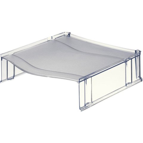 DYSTANSER DO PÓŁEK LEITZ PRZEZROCZYSTY