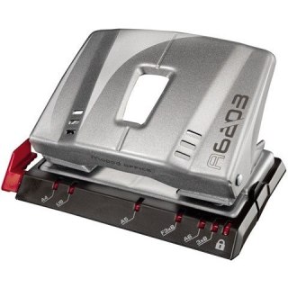 DZIURKACZ MAPED ADVANCED 25K GRAFITOWY