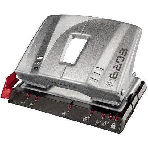 DZIURKACZ MAPED ADVANCED 25K SREBRNY