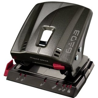 DZIURKACZ MAPED ADVANCED 35K GRAFITOWY