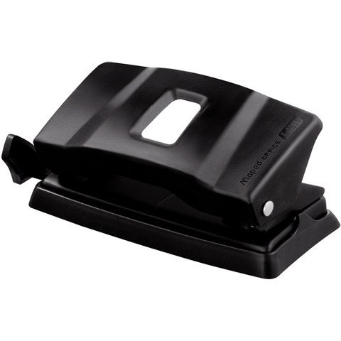 DZIURKACZ MAPED ESSENTIALS 12K CZARNY