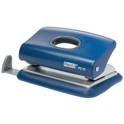 DZIURKACZ RAPID FC10 NIEBIESKI