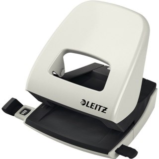 Dziurkacz Leitz 5008 szary
