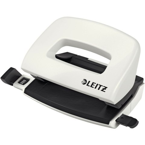 Dziurkacz Leitz Wow 5060 biały