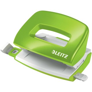 Dziurkacz Leitz Wow 5060 zielony