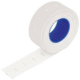 ETYKIETY DO METKOWNICY GRAND 26x16mm BIAŁE (5)