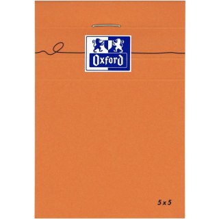 Notatnik Oxford Everyday A6/80k kratka