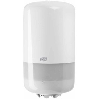 PODAJNIK RĘCZNIKÓW TORK CENTER M1 BIAŁY