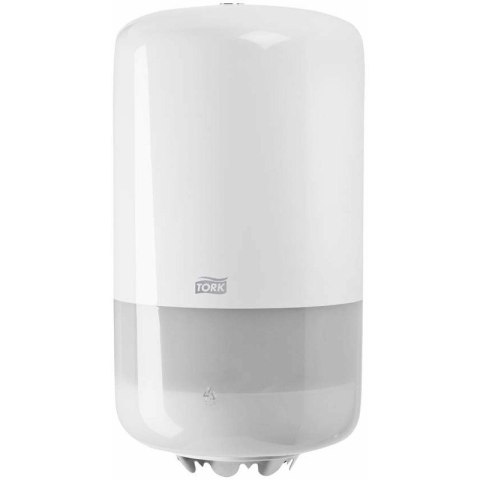 PODAJNIK RĘCZNIKÓW TORK CENTER M1 BIAŁY