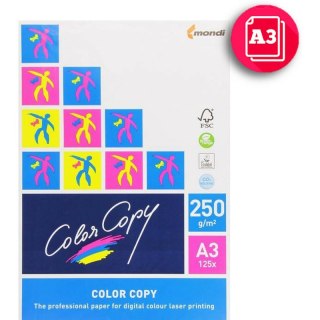 Papier Color Copy A3/250g (125)