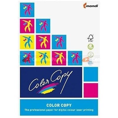 Papier Color Copy A4/90g (500)