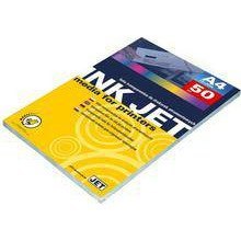 FOLIE DO DRUKARKI ARGO A4/100µm INKJET (50)