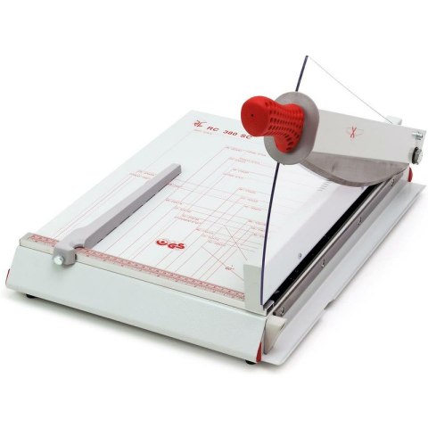 GILOTYNA ARGO RC380 SC