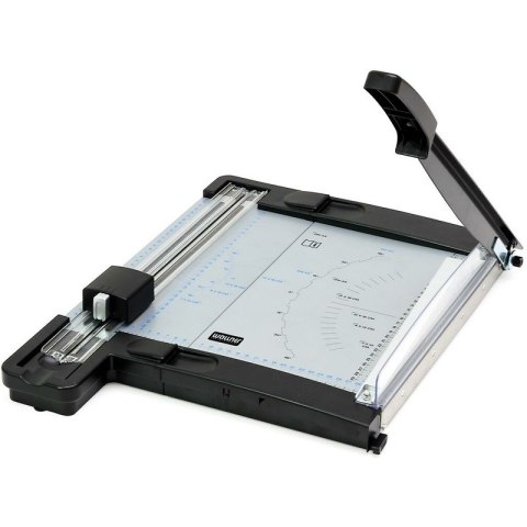 GILOTYNA WALLNER GT320 Z TRYMEREM