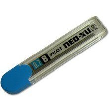 GRAFITY DO OŁÓWKÓW PILOT 0.7mm B 12szt