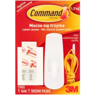 HACZYK COMMAND + PASEK (1+1)