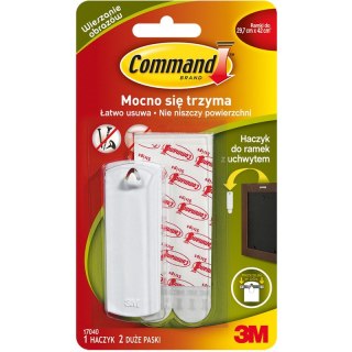 HACZYK COMMAND + PASKI (1+2)