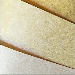 KARTON OZDOBNY A4/220g OLYMPIA KREMOWY 20szt