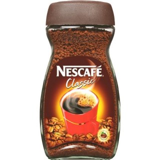 KAWA NESCAFÉ CLASSIC 200g ROZPUSZCZALNA