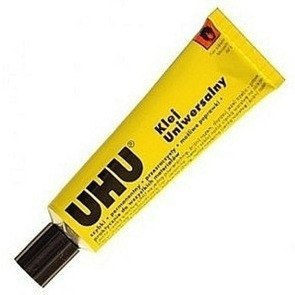 KLEJ UNIWERSALNY UHU 35ml