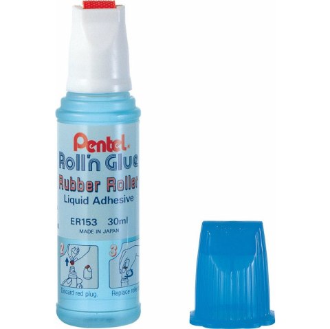 KLEJ W PŁYNIE PENTEL ER153 30ml