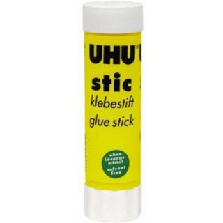 KLEJ W SZTYFCIE UHU 21g